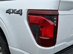 2025 Ford F-150 SuperCrew Cab 4x4 Pickup for sale #SFA43425 - photo 7