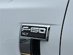 2025 Ford F-150 SuperCrew Cab 4x4 Pickup for sale #SFA43425 - photo 9