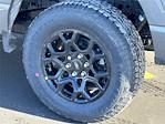 2025 Ford F-150 SuperCrew Cab 4x4 Pickup for sale #SFA43583 - photo 7