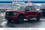 2025 Ford F-150 SuperCrew Cab 4x4 Pickup for sale #SFA43923 - photo 1