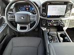 2025 Ford F-150 SuperCrew Cab 4x4 Pickup for sale #SFA43923 - photo 12