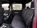 2025 Ford F-150 SuperCrew Cab 4x4 Pickup for sale #SFA43923 - photo 13