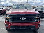 2025 Ford F-150 SuperCrew Cab 4x4 Pickup for sale #SFA43923 - photo 3