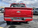 2025 Ford F-150 SuperCrew Cab 4x4 Pickup for sale #SFA43923 - photo 2