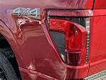 2025 Ford F-150 SuperCrew Cab 4x4 Pickup for sale #SFA43923 - photo 6
