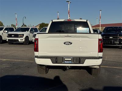 New 2025 Ford F-150 XLT SuperCrew Cab 4WD Pickup for sale #SFA44144 - photo 2