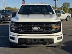 New 2025 Ford F-150 XLT SuperCrew Cab 4WD Pickup for sale #SFA44144 - photo 3
