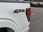 2025 Ford F-150 SuperCrew Cab 4x4 Pickup for sale #SFA44185 - photo 6