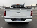 2025 Ford F-150 SuperCrew Cab 4x4 Pickup for sale #SFA44185 - photo 2