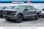 2025 Ford F-150 SuperCrew Cab 4x4 Pickup for sale #SFA44270 - photo 1