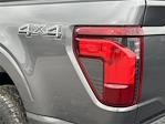 2025 Ford F-150 SuperCrew Cab 4x4 Pickup for sale #SFA44270 - photo 6