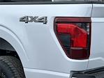 New 2025 Ford F-150 XLT SuperCrew Cab 4WD Pickup for sale #SFA44281 - photo 6