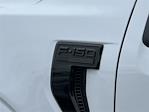 New 2025 Ford F-150 XLT SuperCrew Cab 4WD Pickup for sale #SFA44281 - photo 8