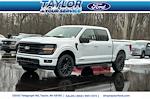 2025 Ford F-150 SuperCrew Cab 4x4 Pickup for sale #SFA44408 - photo 1