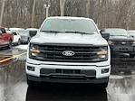 2025 Ford F-150 SuperCrew Cab 4x4 Pickup for sale #SFA44408 - photo 3