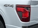 2025 Ford F-150 SuperCrew Cab 4x4 Pickup for sale #SFA44408 - photo 6