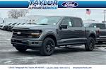 2025 Ford F-150 SuperCrew Cab 4x4 Pickup for sale #SFA44566 - photo 1
