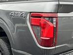 New 2025 Ford F-150 XLT SuperCrew Cab 4WD Pickup for sale #SFA44566 - photo 7