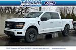 2025 Ford F-150 SuperCrew Cab 4x4 Pickup for sale #SFA44591 - photo 1