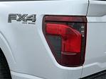2025 Ford F-150 SuperCrew Cab 4x4 Pickup for sale #SFA44591 - photo 7