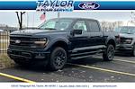 2025 Ford F-150 SuperCrew Cab 4x4 Pickup for sale #SFA44672 - photo 1