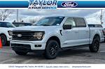 2025 Ford F-150 SuperCrew Cab 4x4 Pickup for sale #SFA44786 - photo 1
