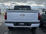 2025 Ford F-150 SuperCrew Cab 4x4 Pickup for sale #SFA44786 - photo 2