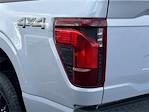 2025 Ford F-150 SuperCrew Cab 4x4 Pickup for sale #SFA44786 - photo 6