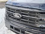 2025 Ford F-150 SuperCrew Cab 4x4 Pickup for sale #SFA44847 - photo 4