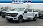 2025 Ford F-150 SuperCrew Cab 4x4 Pickup for sale #SFA45066 - photo 1