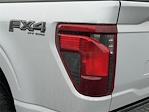 2025 Ford F-150 SuperCrew Cab 4x4 Pickup for sale #SFA45066 - photo 7