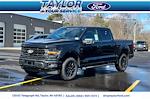 2025 Ford F-150 SuperCrew Cab 4x4 Pickup for sale #SFA45104 - photo 1