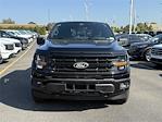 New 2025 Ford F-150 XLT SuperCrew Cab 4x4 Pickup for sale #SFA45104 - photo 2