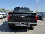 New 2025 Ford F-150 XLT SuperCrew Cab 4x4 Pickup for sale #SFA45104 - photo 5