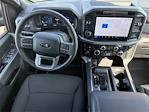 New 2025 Ford F-150 XLT SuperCrew Cab 4x4 Pickup for sale #SFA45104 - photo 13