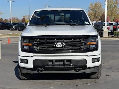 New 2025 Ford F-150 XLT SuperCrew Cab 4WD Pickup for sale #SFA45177 - photo 2