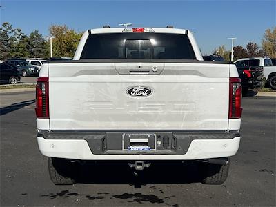 New 2025 Ford F-150 XLT SuperCrew Cab for sale #SFA45177 - photo 2