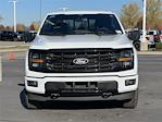 New 2025 Ford F-150 XLT SuperCrew Cab 4WD Pickup for sale #SFA45177 - photo 2