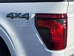 New 2025 Ford F-150 XLT SuperCrew Cab 4WD Pickup for sale #SFA45177 - photo 8