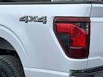 2025 Ford F-150 SuperCrew Cab 4x4 Pickup for sale #SFA45177 - photo 6
