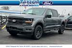 2025 Ford F-150 SuperCrew Cab 4x4 Pickup for sale #SFA45300 - photo 1