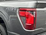 2025 Ford F-150 SuperCrew Cab 4x4 Pickup for sale #SFA45300 - photo 7