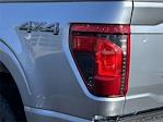 2025 Ford F-150 SuperCrew Cab 4x4 Pickup for sale #SFA45315 - photo 7