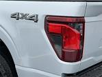 2025 Ford F-150 SuperCrew Cab 4x4 Pickup for sale #SFA45372 - photo 6