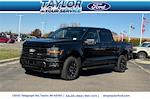 2025 Ford F-150 SuperCrew Cab 4WD Pickup for sale #SFA45475 - photo 1