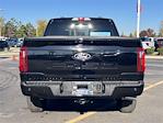 New 2025 Ford F-150 XLT SuperCrew Cab 4WD Pickup for sale #SFA45907 - photo 5