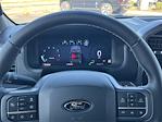 New 2025 Ford F-150 XLT SuperCrew Cab 4WD Pickup for sale #SFA45907 - photo 24