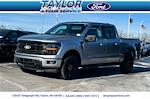 2025 Ford F-150 SuperCrew Cab 4x4 Pickup for sale #SFA46003 - photo 1