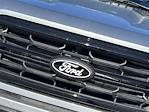 2025 Ford F-150 SuperCrew Cab 4x4 Pickup for sale #SFA46003 - photo 4