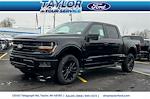 2025 Ford F-150 SuperCrew Cab 4x4 Pickup for sale #SFA46283 - photo 1